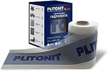 Гидроизоляционная лента PLITONIT ГидроЛента, 10 м